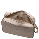 Liu Jo Manh - Umhängetasche M 23 cm (neutro) - Markenkoffer