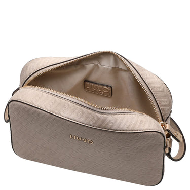 Liu Jo Manh - Umhängetasche M 23 cm (neutro) - Markenkoffer