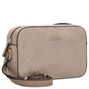 Liu Jo Manh - Umhängetasche M 23 cm (neutro) - Markenkoffer