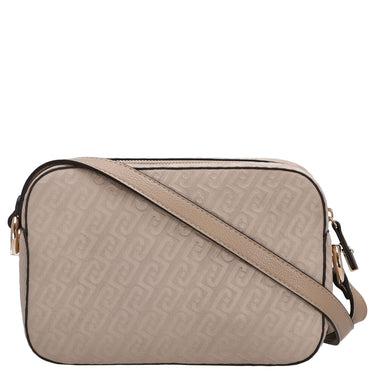 Liu Jo Manh - Umhängetasche M 23 cm (neutro) - Markenkoffer