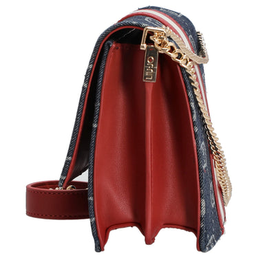 Liu Jo Manh - Umhängetasche S 23 cm (blu denim) - Markenkoffer