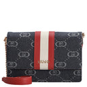 Liu Jo Manh - Umhängetasche S 23 cm (blu denim) - Markenkoffer