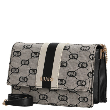 Liu Jo Manh - Umhängetasche S 23 cm (nero) - Markenkoffer