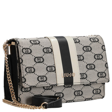 Liu Jo Manh - Umhängetasche S 23 cm (nero) - Markenkoffer