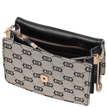 Liu Jo Manh - Umhängetasche S 23 cm (nero) - Markenkoffer