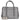 Liu Jo Nevet - Henkeltasche M 28 cm (antracite met.) - Markenkoffer