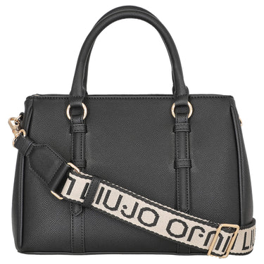 Liu Jo Nevet - Henkeltasche M 28 cm (nero) - Ansicht 4