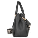 Liu Jo Nevet - Henkeltasche M 28 cm (nero) - Ansicht 3