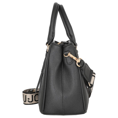 Liu Jo Nevet - Henkeltasche M 28 cm (nero) - Ansicht 3