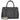 Liu Jo Nevet - Henkeltasche M 28 cm (nero) - Markenkoffer