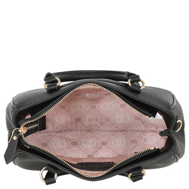 Liu Jo Nevet - Henkeltasche M 28 cm (nero) - Ansicht 6