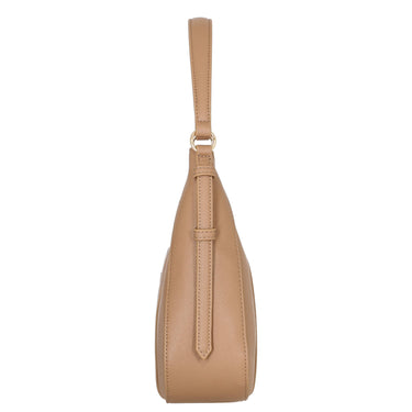Liu Jo Nevet - Schultertasche M 28 cm (almond) - Markenkoffer