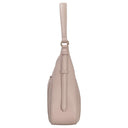 Liu Jo  Nevet - Schultertasche M 28 cm (rose smoke) - Ansicht 3
