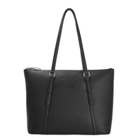 Liu Jo Nevet - Shopper L 39 cm (nero) - Markenkoffer
