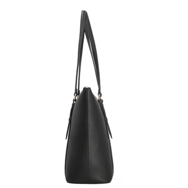 Liu Jo Nevet - Shopper L 39 cm (nero) - Markenkoffer