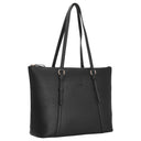 Liu Jo Nevet - Shopper L 39 cm (nero) - Markenkoffer