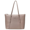 Liu Jo Nevet - Shopper L 39 cm (rosa fumo)