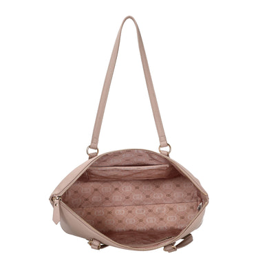 Liu Jo Nevet - Shopper L 39 cm (rose smoke) - Markenkoffer