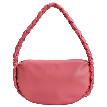 Liu Jo Nobile ECS - nachhaltige Schultertasche 28 cm (dark rose) - Markenkoffer