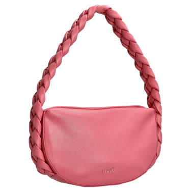 Liu Jo Nobile ECS - nachhaltige Schultertasche 28 cm (dark rose) - Markenkoffer