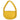 Liu Jo Nobile ECS - nachhaltige Schultertasche 28 cm (light yellow) - Markenkoffer