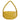 Liu Jo Nobile ECS - nachhaltige Schultertasche 28 cm (light yellow) - Markenkoffer