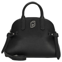 Liu Jo Nyura - Henkeltasche M 33 cm (black) - Markenkoffer