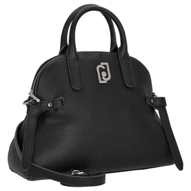 Liu Jo Nyura - Henkeltasche M 33 cm (black) - Markenkoffer