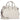 Liu Jo Nyura - Henkeltasche M 40 cm (bone) - Markenkoffer