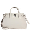 Liu Jo Nyura - Henkeltasche M 40 cm (bone) - Markenkoffer