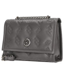 Liu Jo Oksana - Umhängetasche M 26 cm RFID (grape juice) - Markenkoffer