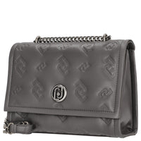 Liu Jo Oksana - Umhängetasche M 26 cm RFID (grape juice) - Markenkoffer