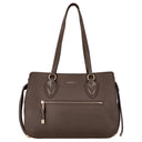 Liu Jo Ondina - Henkeltasche L 35 cm (moro light)