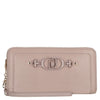 Liu Jo Pakuna - Portafoglio XL 12cc 19 cm (rosa fumé)