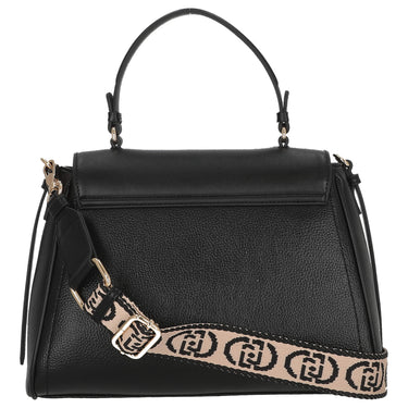 Liu Jo Pakuna - Henkeltasche M 28 cm (nero) - Markenkoffer