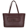 Liu Jo Pakuna - Shopper 38 cm (bordeaux)