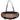 Liu Jo Pakuna - Shopper 38 cm (nero) - Markenkoffer