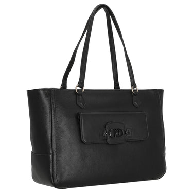 Liu Jo Pakuna - Shopper 38 cm (nero) - Markenkoffer