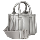 Liu Jo Ridhi - Henkeltasche XS 18 cm (elephant metallizzat) - Markenkoffer