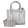 Liu Jo Ridhi - Henkeltasche XS 18 cm (elephant metallizzat) - Markenkoffer