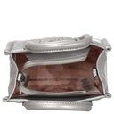 Liu Jo Ridhi - Henkeltasche XS 18 cm (elephant metallizzat) - Markenkoffer