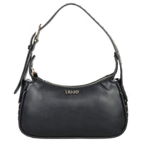 Liu Jo Ridhi - Umhängetasche S 12 cm (nero) - Markenkoffer