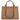 Liu Jo Rubino - Henkeltasche S 28 cm (alond) - Markenkoffer