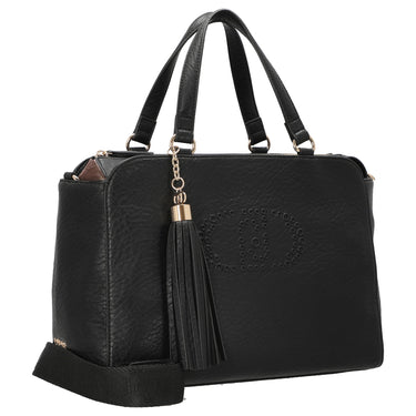 Liu Jo Samiana - Handtasche M (nero) - Markenkoffer