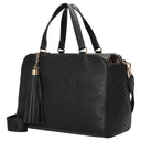 Liu Jo Samiana - Handtasche M (nero) - Markenkoffer