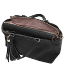 Liu Jo Samiana - Handtasche M (nero) - Markenkoffer