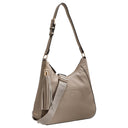 Liu Jo Samiana - Schultertasche M (neutro) - Markenkoffer