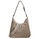 Liu Jo Samiana - Schultertasche M (neutro) - Markenkoffer