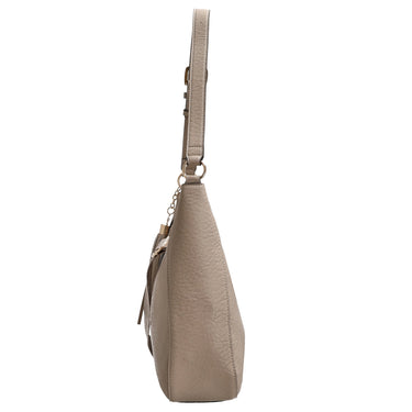 Liu Jo Samiana - Schultertasche M (neutro) - Markenkoffer