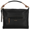 Liu Jo Sanura Hobo - Schultertasche M 38 cm (black) - Markenkoffer